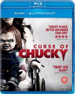   [ ] / Curse of Chucky [Unrated Cut] DUB