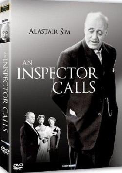   / An Inspector Calls VO