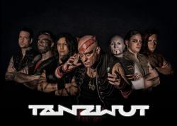 Tanzwut - Discography