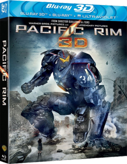   / Pacific Rim [2D  3D] [USA Transfer] 2xDUB + MVO