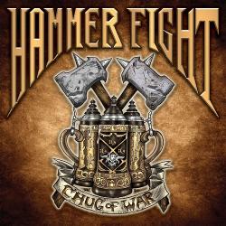 Hammer Fight - Chug of War