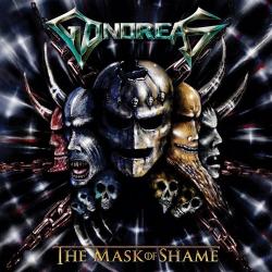 Gonoreas - The Mask of Shame