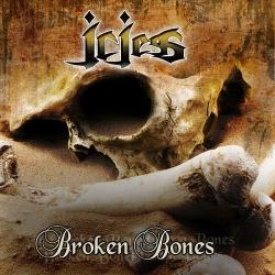 J.C. Jess - Broken Bones
