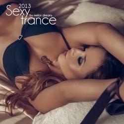 VA - Sexy Trance 2013