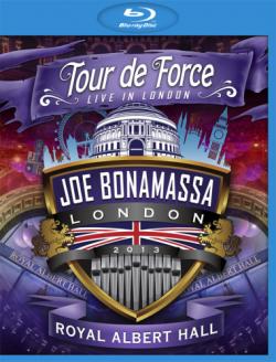 Joe Bonamassa - Tour De Force: Live In London Part 4