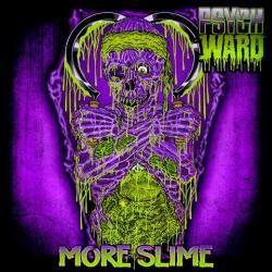 Psych Ward - More Slime