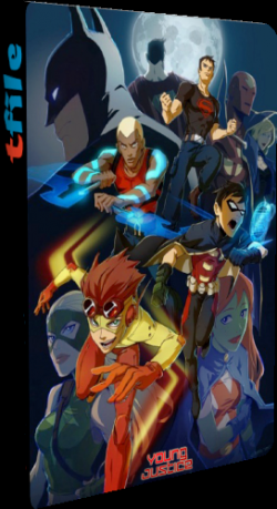    / Young Justice [2 : 1-2   26] [] DUB