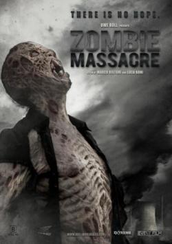   / Zombie Massacre MVO