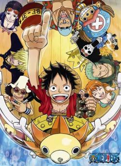  -   / One Piece [ 737  ] [2014] [incomplete]