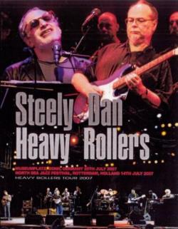 Steely Dan - Heavy Rollers