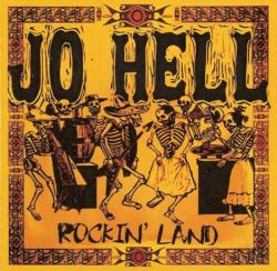 Jo Hell - Rockin' Land