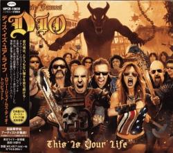 VA - Ronnie James Dio - This Is Your Life
