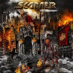 Scanner - The Judgement