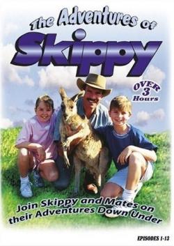  , 1  1-26   26 / The Adventures of Skippy [ ]