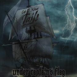 Cat O' Nine Tails - Under Captain's Flag