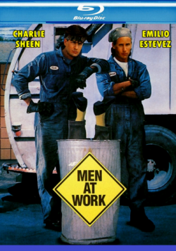    / Men at Work MVO