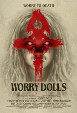   / Worry Dolls AVO
