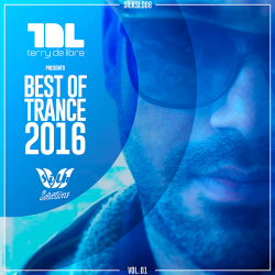 VA - Terry Da Libra Presents Best Of Trance Vol 01