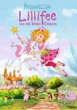   2 /      / Prinzessin Lillifee und das kleine Einhorn DUB
