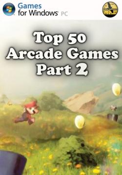 Top 50 Arcade Games Part 2