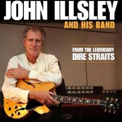 John Illsley Discography