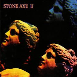 Stone Axe - Stone Axe II