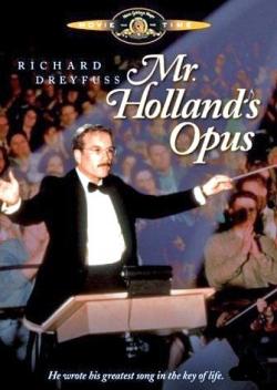    / Mr. Holland's Opus DVO