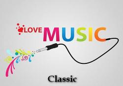 VA - Love music classic