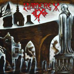Hamerex - IX