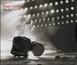 Roger Taylor - The Lot (Box Set 12CD+DVD)