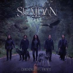 Skaidan - Canciones Del Viento