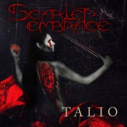 Scarlet Embrace - Talio