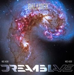 DreamSlave - Galaxies