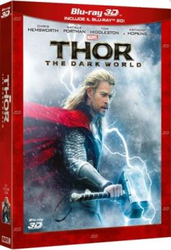  2:   / Thor: The Dark World [2D  3D] DUB