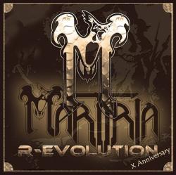 Martiria - R-Evolution