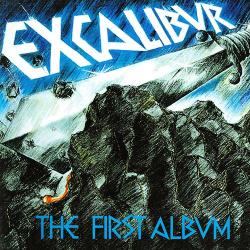 Excalibur - The First Album