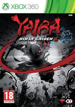 [Xbox 360] Yaiba: Ninja Gaiden Z (LT 1.9 (XGD2/16537) )
