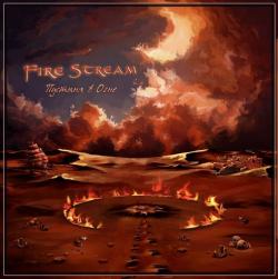 Fire Stream -   