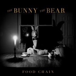 The Bunny The Bear - Food Chain