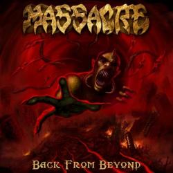 Massacre - Back from Beyond (2 CD Edition)