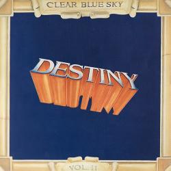 Clear Blue Sky - Destiny