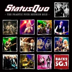 Status Quo - The Frantic Four Reunion