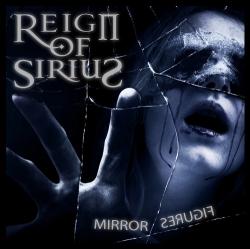 Reign Of Sirius - Mirror Figures