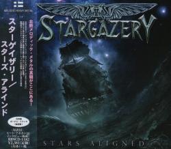 Stargazery - Stars Aligned
