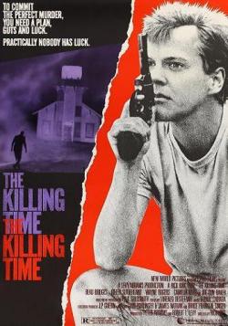   / The Killing Time DVO