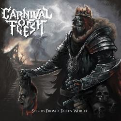 Carnival Of Flesh - Stories From A Fallen World