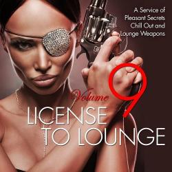VA - License To Lounge Vol 9