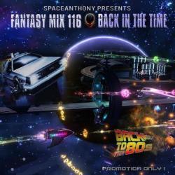 VA - Fantasy Mix 116 - Back In The Time