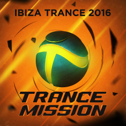 VA - Ibiza Trance 2016