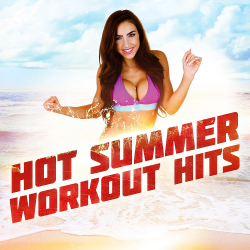 VA - Hot Summer Workout Hits